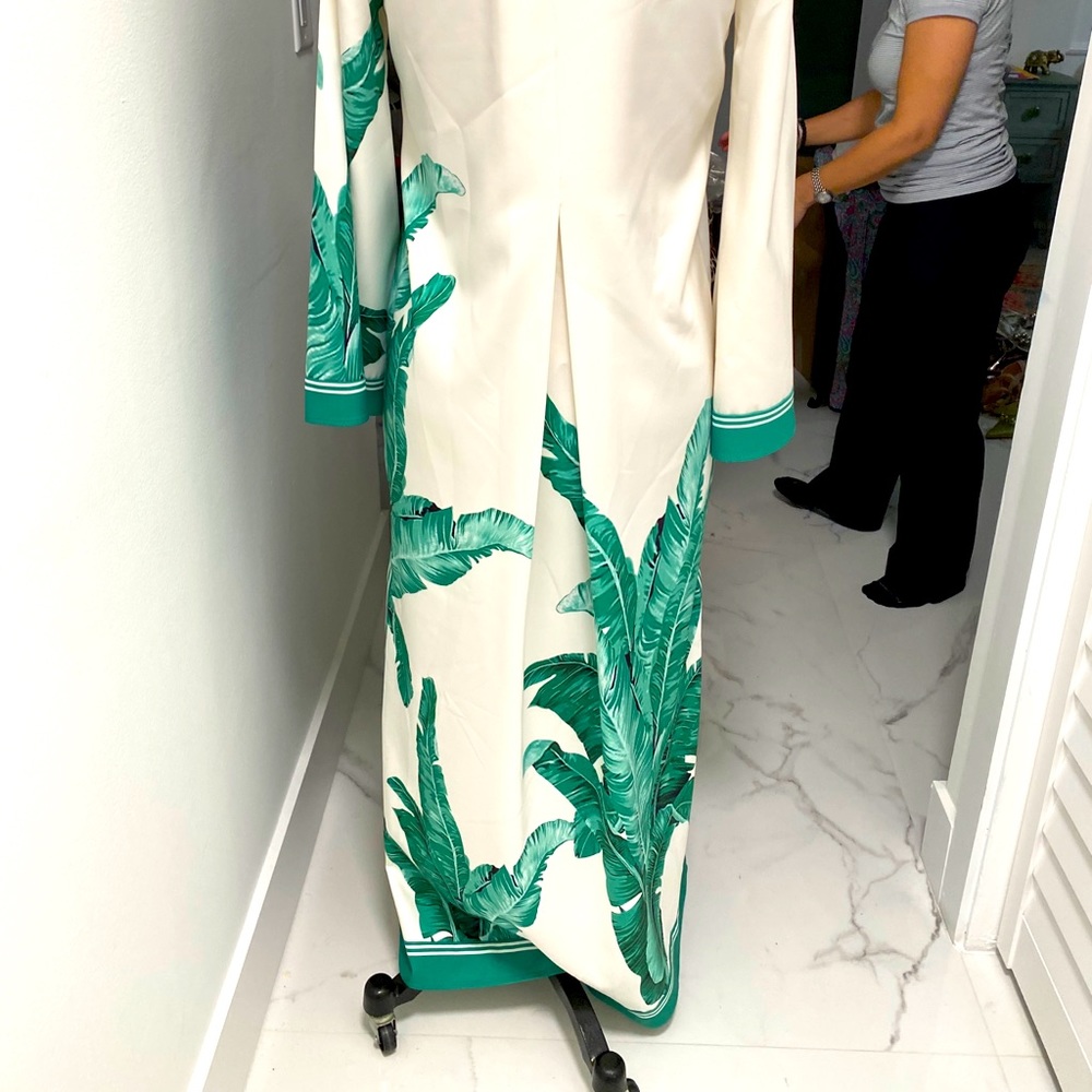 Tunic long